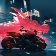 Steam Community Avatar