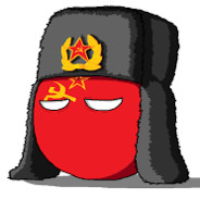 ☭ Kalashnikov_The_Comrade ☭