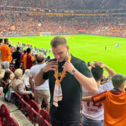 ÇRŞ | Exciless