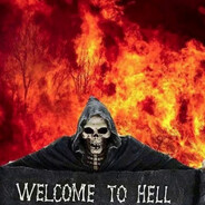 Sealde to hell