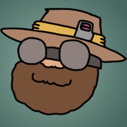 Steam Community Avatar