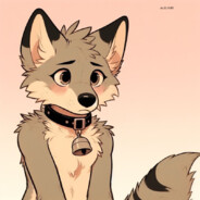 paws on my ass