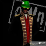 Steam Community Avatar