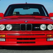 Der E30 avatar