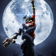 Steam Community Avatar