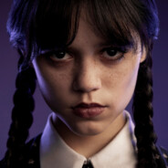 Wednesday Addams