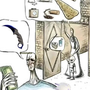 Steam Community Avatar