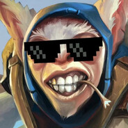 Steam Community Avatar