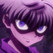 Killua