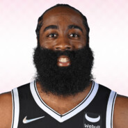 LeJames Harden