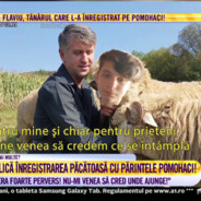 Dau pentru Maria