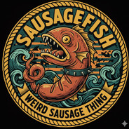 SausageFish