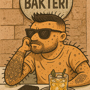 Bakteri