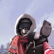 Steam Community Avatar