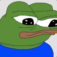SadPepe