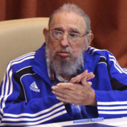 Fidel Castro
