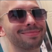 Andrew Tate Cute