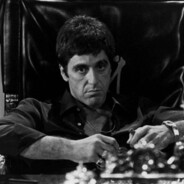 Tony Montana