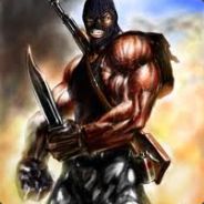 Steam Community Avatar