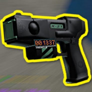 Zeus x27 (★ StatTrak™)