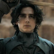 Paul Muad'Dib Atreides