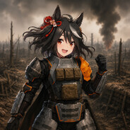Kitasan Black