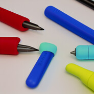 StartegyStylus