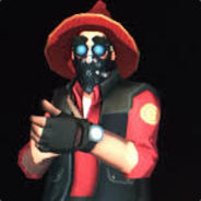 Steam Community Avatar