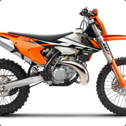 KTM EXC 300