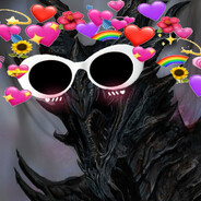 Steam Community Avatar