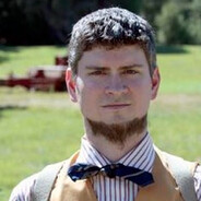 Steam Community Avatar
