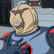 Captain Retardigrade