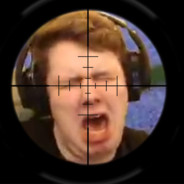 TheManWithAScope