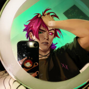 Steam Community Avatar