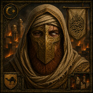 Steam Community Avatar