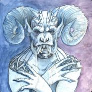 Semen Demon