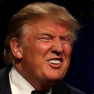 Stupid like TRUMP