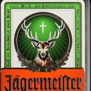Jägermeister 35%