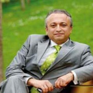 ALİ KOÇ İSTİFA