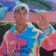 I am Kenough