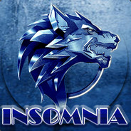 INSOMNIA Crazywolf
