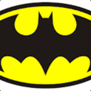 Cause I am Batman