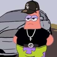 Steam Community Avatar