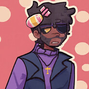Steam Community Avatar