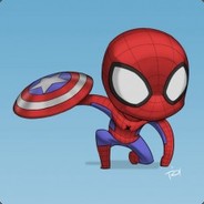 Peter Parker