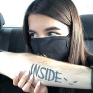 INSIDE