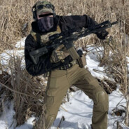 Steam Community Avatar