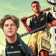 Steam Community Avatar