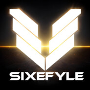 Sixefyle