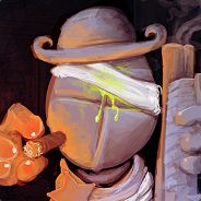 Steam Community Avatar